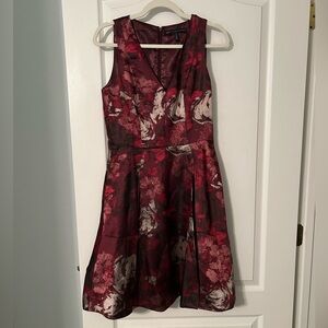 NWOT White House black market dress 6